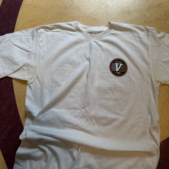 Vans Vancouver Tee - Picture 2 of 5